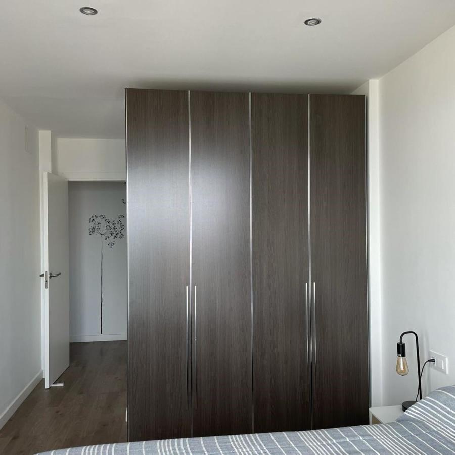 Apartment Sea View Llança Esterno foto